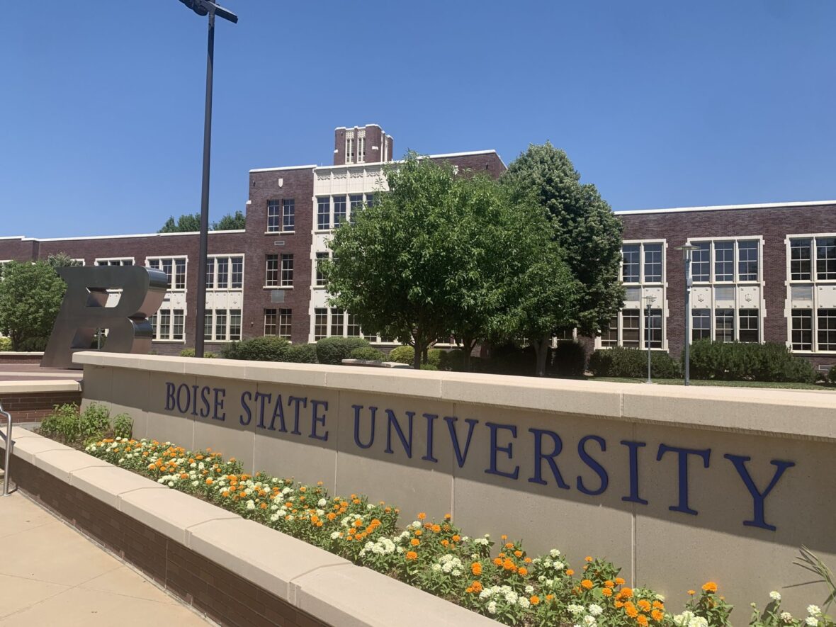 Boise State University